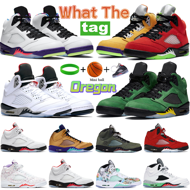 Newest What the SE Oregon 5 5s Basketball shoes Michigan Alternate Bel Grape white stealth Easter Top 3 men Sneakers trainers, Bubble wrap packaging
Newest What the SE Oregon 5 5s Basketball shoes Michigan Alternate Bel Grape white stealth Easter Top 3 men Sneakers trainers, Bubble wrap packaging