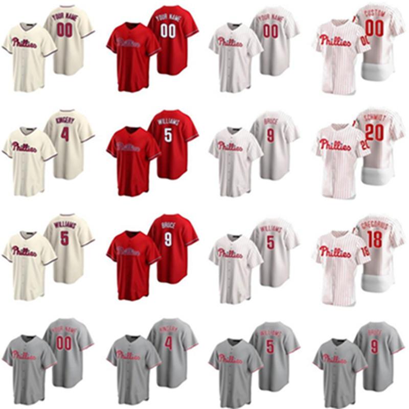 Philadelphia Custom baseball Jerseys 10 JT Realmuto 20 Mike Schmidt 27 Aaron Nola 17 Rhys Hoskins 4 Dykstra 22 McCutchen Bryce 28 Bohm 2021 18 Gregorius Mens Stitched, Not sold separately
Philadelphia Custom baseball Jerseys 10 JT Realmuto 20 Mike Schmidt 27 Aaron Nola 17 Rhys Hoskins 4 Dykstra 22 McCutchen Bryce 28 Bohm 2021 18 Gregorius Mens Stitched, Not sold separately