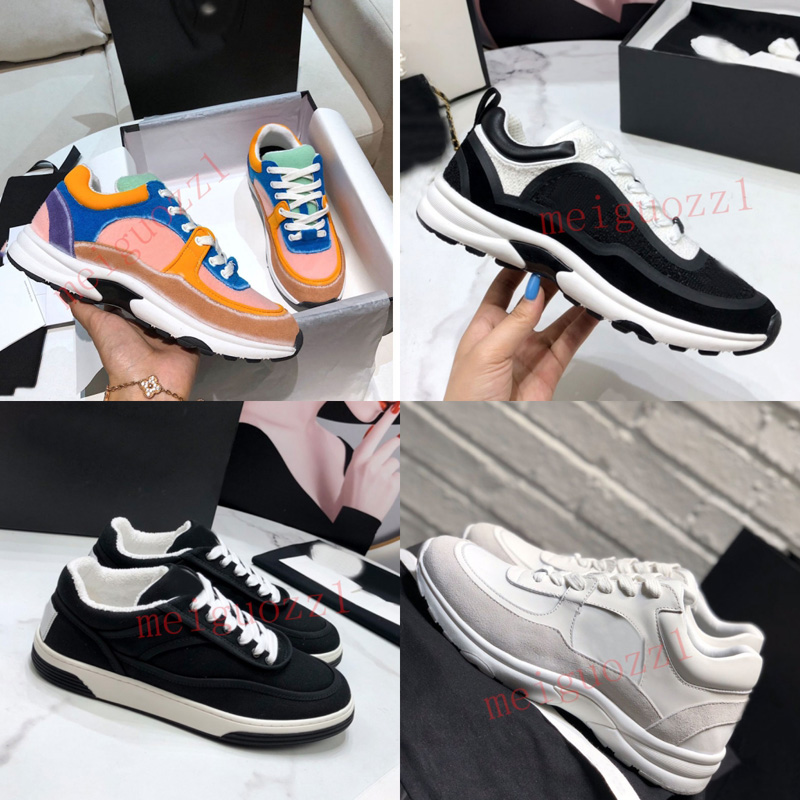 designer sneakers men and women reflective casual shoes womens Trainers party velvet calfskin mixed fiber luxury top quality sneaker 35-45, Color 5
designer sneakers men and women reflective casual shoes womens Trainers party velvet calfskin mixed fiber luxury top quality sneaker 35-45, Color 5