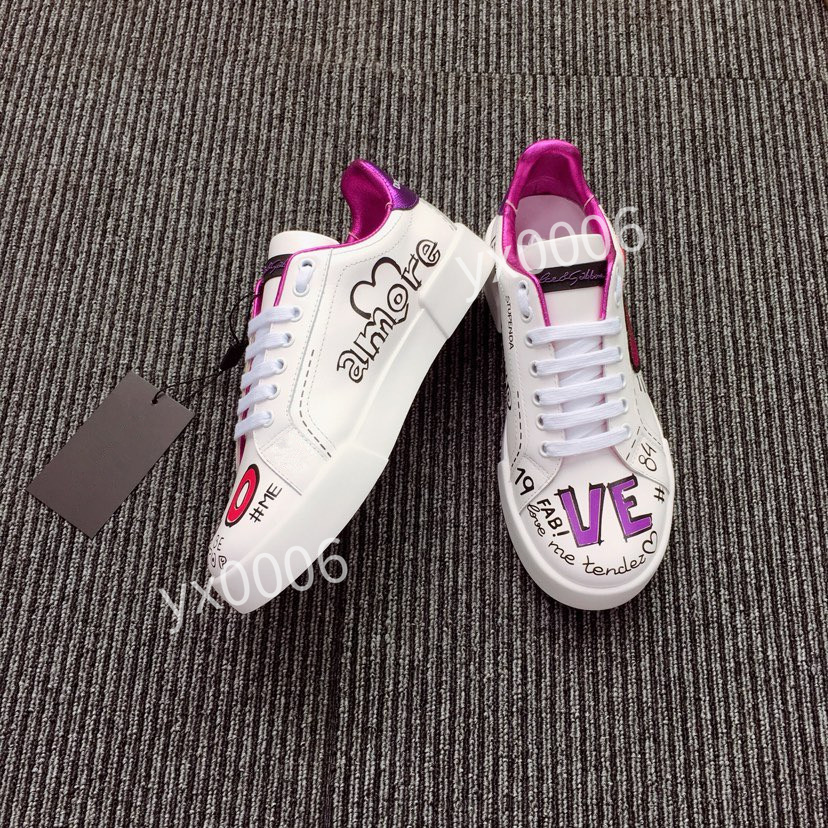Designer Sneakers Calfskin Casual Shoes Fashion 35-41 All-match Stylist Shoees Suede Leather Trainers Patchwork Leisure Shoes Platform hc190702
Designer Sneakers Calfskin Casual Shoes Fashion 35-41 All-match Stylist Shoees Suede Leather Trainers Patchwork Leisure Shoes Platform hc190702