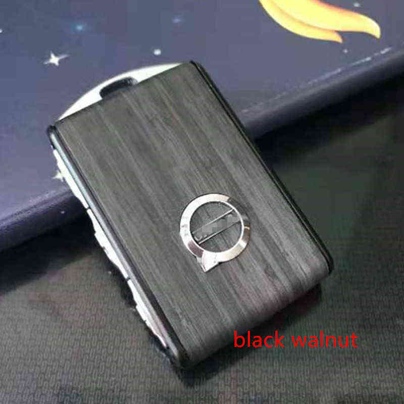 Wood Grain Car Key case Classic Fashion For Volvo Car Key Cover for Volvo S60 S90 XC40 XC60 XC90 V60 V90 Polestar 1 Polestar 2
Wood Grain Car Key case Classic Fashion For Volvo Car Key Cover for Volvo S60 S90 XC40 XC60 XC90 V60 V90 Polestar 1 Polestar 2