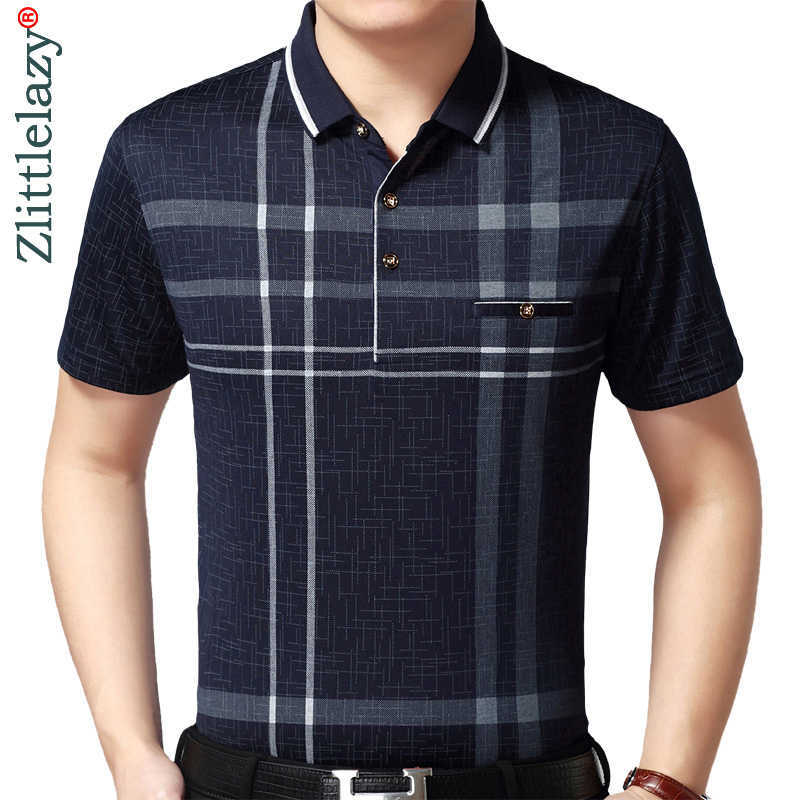 Real Pocket Bodybuilding Short Sleeve Polo Shirt Men Plaid Polos Summer Pol Tee Shirts Mens Dress Poloshirt Jersey 1398 210623, Navy
Real Pocket Bodybuilding Short Sleeve Polo Shirt Men Plaid Polos Summer Pol Tee Shirts Mens Dress Poloshirt Jersey 1398 210623, Navy