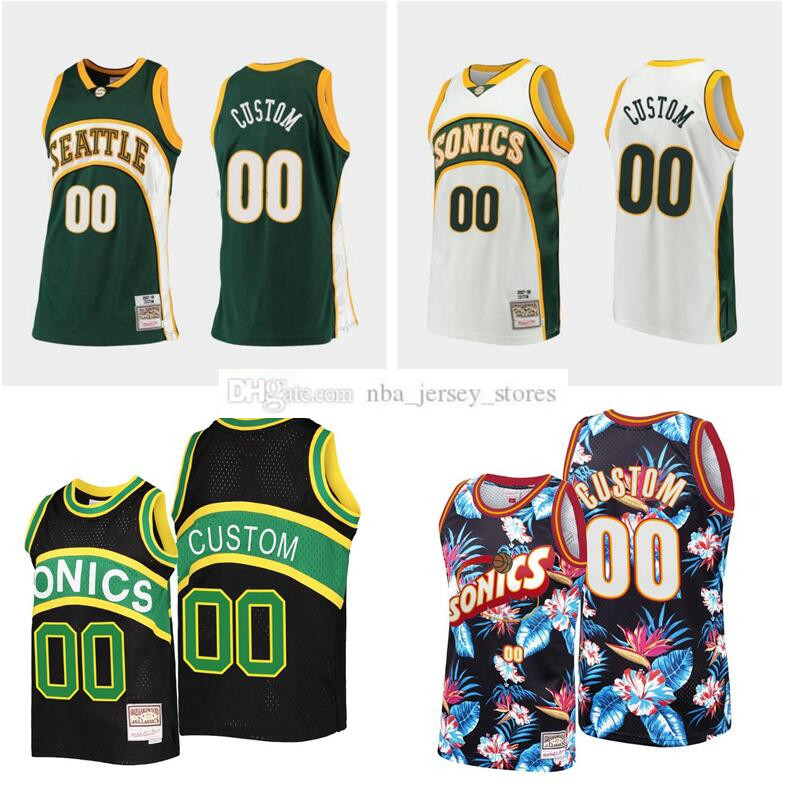 Custom Stitched Basketball jersey Durant #35 Allen #34 Alexander #2 Any Name Number Mitchell & Ness Hardwoods Classics retro Jerseys Men Women Youth S-6XL
Custom Stitched Basketball jersey Durant #35 Allen #34 Alexander #2 Any Name Number Mitchell & Ness Hardwoods Classics retro Jerseys Men Women Youth S-6XL
