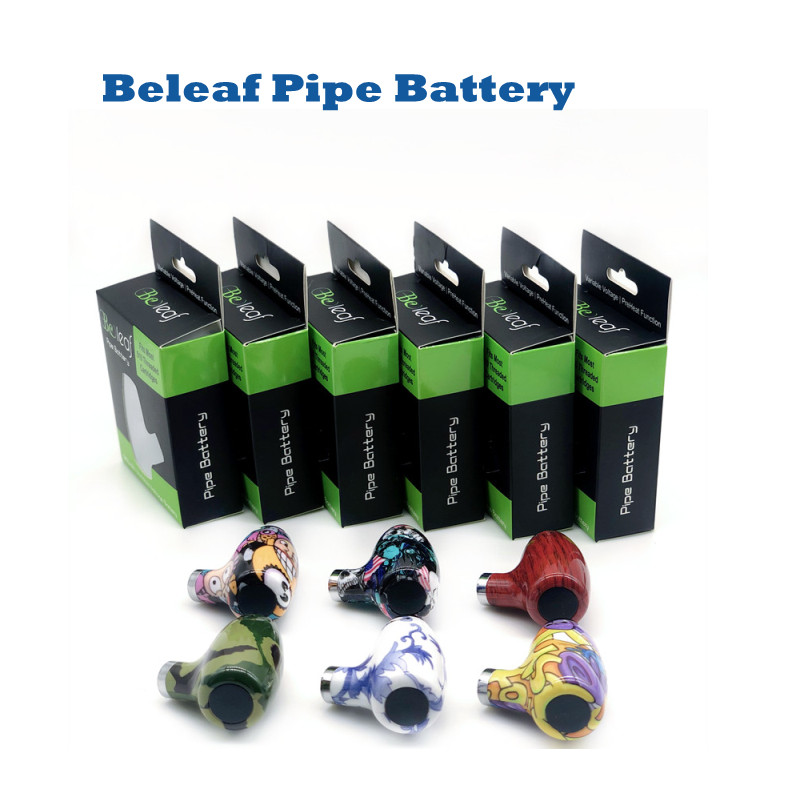 E Pipes Beleaf battery Vaporizer Wood Tip Ceramic Cell Coil Empty Pen Thick Oil Cartridge 510 Carts ECig Variable Voltage Kit
E Pipes Beleaf battery Vaporizer Wood Tip Ceramic Cell Coil Empty Pen Thick Oil Cartridge 510 Carts ECig Variable Voltage Kit