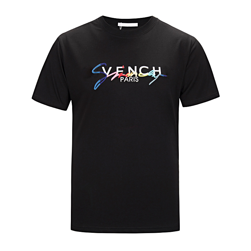 2021 Mens Designers T Shirt Fashion Mens High Quality Men Women Couples Casual Short Sleeve Mens Round Neck Tees 5 Colors M-3XL, White;black
2021 Mens Designers T Shirt Fashion Mens High Quality Men Women Couples Casual Short Sleeve Mens Round Neck Tees 5 Colors M-3XL, White;black