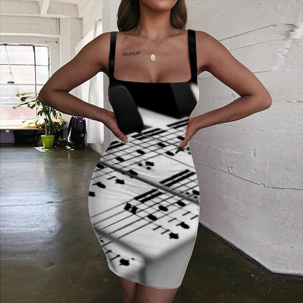 brand music piano bodycon note women dress vestido clothing mini evening vintage beach femme, Black;gray
brand music piano bodycon note women dress vestido clothing mini evening vintage beach femme, Black;gray