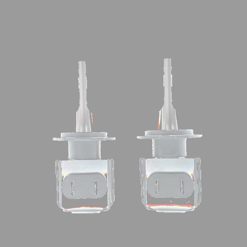 Car Headlights H7 LED Headlight Bulbs All-in-One Conversion Kit Lampara 4000LM 6000K Cool White CREE - 2 Year Warranty
Car Headlights H7 LED Headlight Bulbs All-in-One Conversion Kit Lampara 4000LM 6000K Cool White CREE - 2 Year Warranty