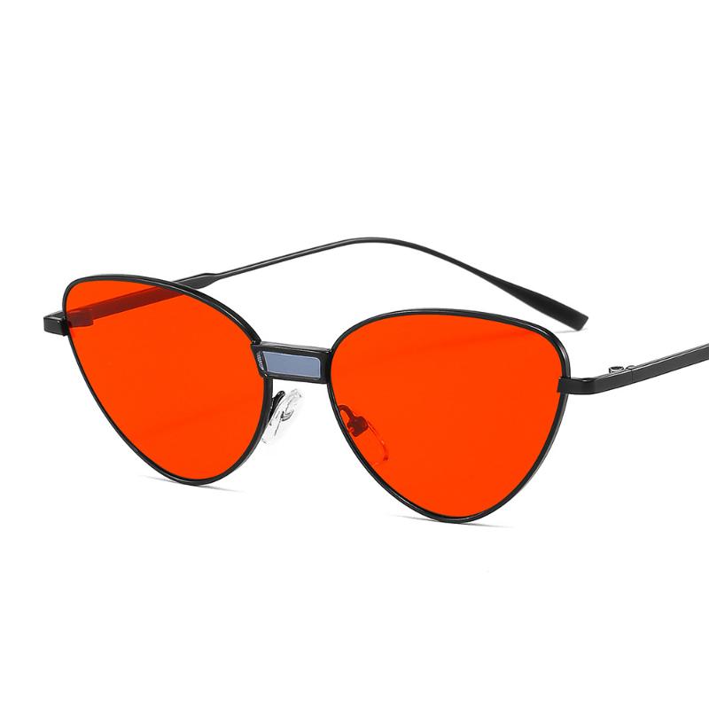 Turban Sunglasses 2021 Luxury Metal Fashion Women Brand Design Mirror Vintage Cat Eye Sun Glasses Lady Eyewear
Turban Sunglasses 2021 Luxury Metal Fashion Women Brand Design Mirror Vintage Cat Eye Sun Glasses Lady Eyewear