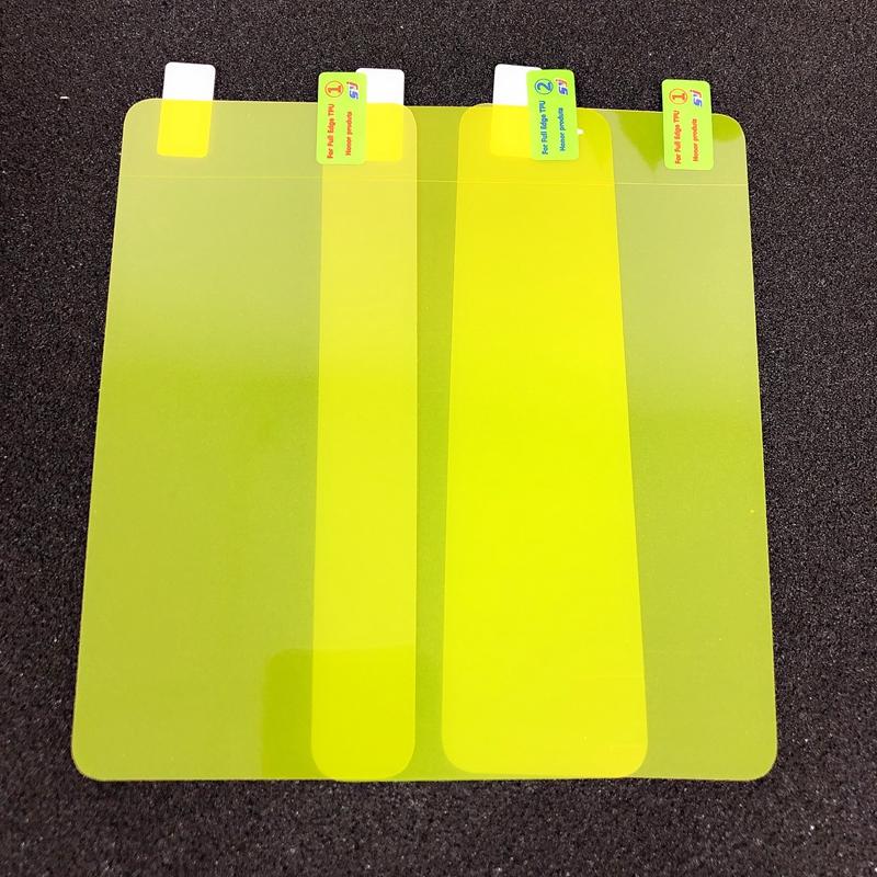 Protective Mi11 Full Redmi9 Yellow protector screen Screen film Soft TPU Film Xiaomi cover Screen Mobile Accessory Mi10 Note 10 For Mdkjr
Protective Mi11 Full Redmi9 Yellow protector screen Screen film Soft TPU Film Xiaomi cover Screen Mobile Accessory Mi10 Note 10 For Mdkjr