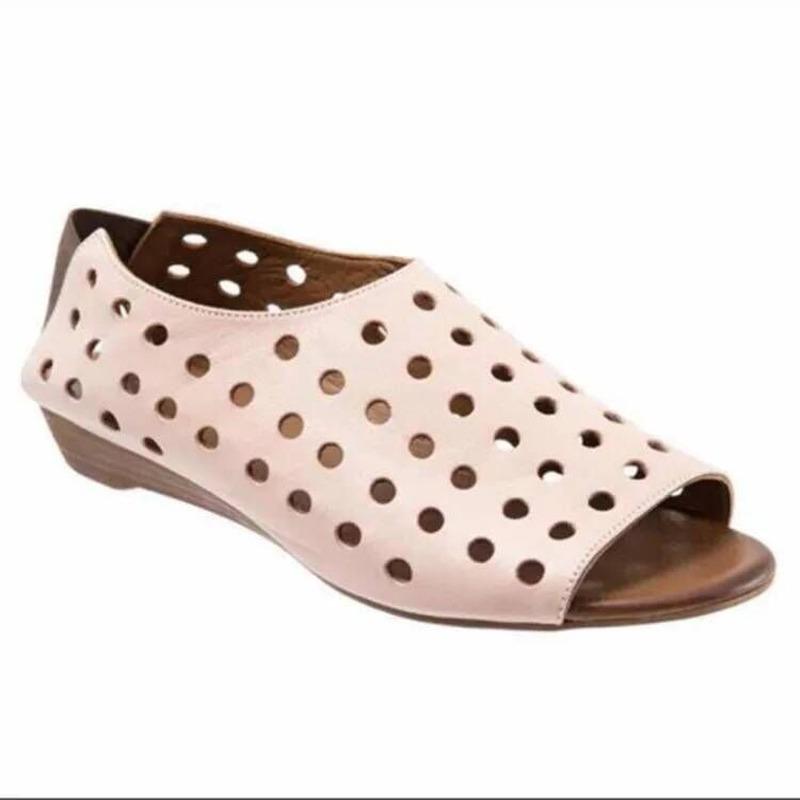 Llogai Women Sandals New Rome Plus Size Sandals Female Shoes Woman Summer Wedge Comfortable Ladies Flat Sapato Feminino, Black
Llogai Women Sandals New Rome Plus Size Sandals Female Shoes Woman Summer Wedge Comfortable Ladies Flat Sapato Feminino, Black