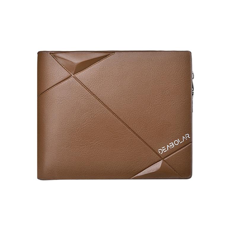 Short Slim Men Wallet PU Leather New Vintage Fashion Male Purse Card Holder High Quality Mens Money Bag 2021 Man Coin Purses, Black
Short Slim Men Wallet PU Leather New Vintage Fashion Male Purse Card Holder High Quality Mens Money Bag 2021 Man Coin Purses, Black