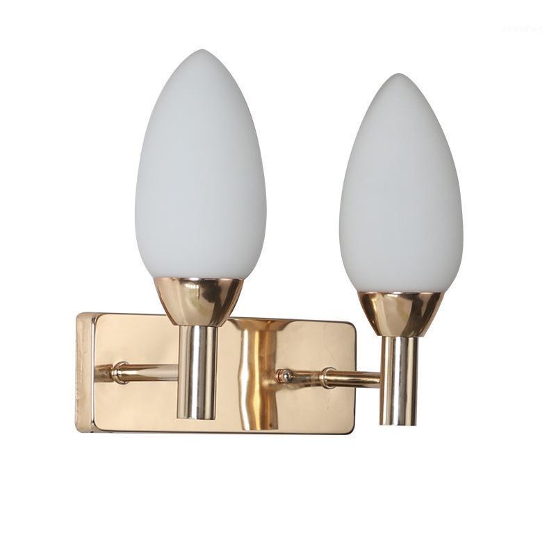 Nordic Modern Wall Lamps LED Bedroom Bed Lamp Learning Corridor Room Indoor Lights Light Fixtures E27
Nordic Modern Wall Lamps LED Bedroom Bed Lamp Learning Corridor Room Indoor Lights Light Fixtures E27