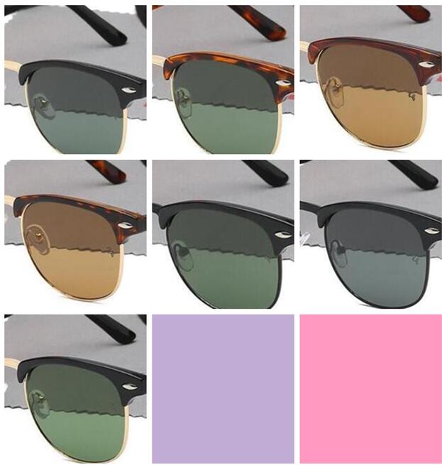 High Quality NewRayMen Women Sunglasses Vintage Pilot Brand Sun Glasses Band UV400BansBen wayfarer With Box 016a, White;black
High Quality NewRayMen Women Sunglasses Vintage Pilot Brand Sun Glasses Band UV400BansBen wayfarer With Box 016a, White;black