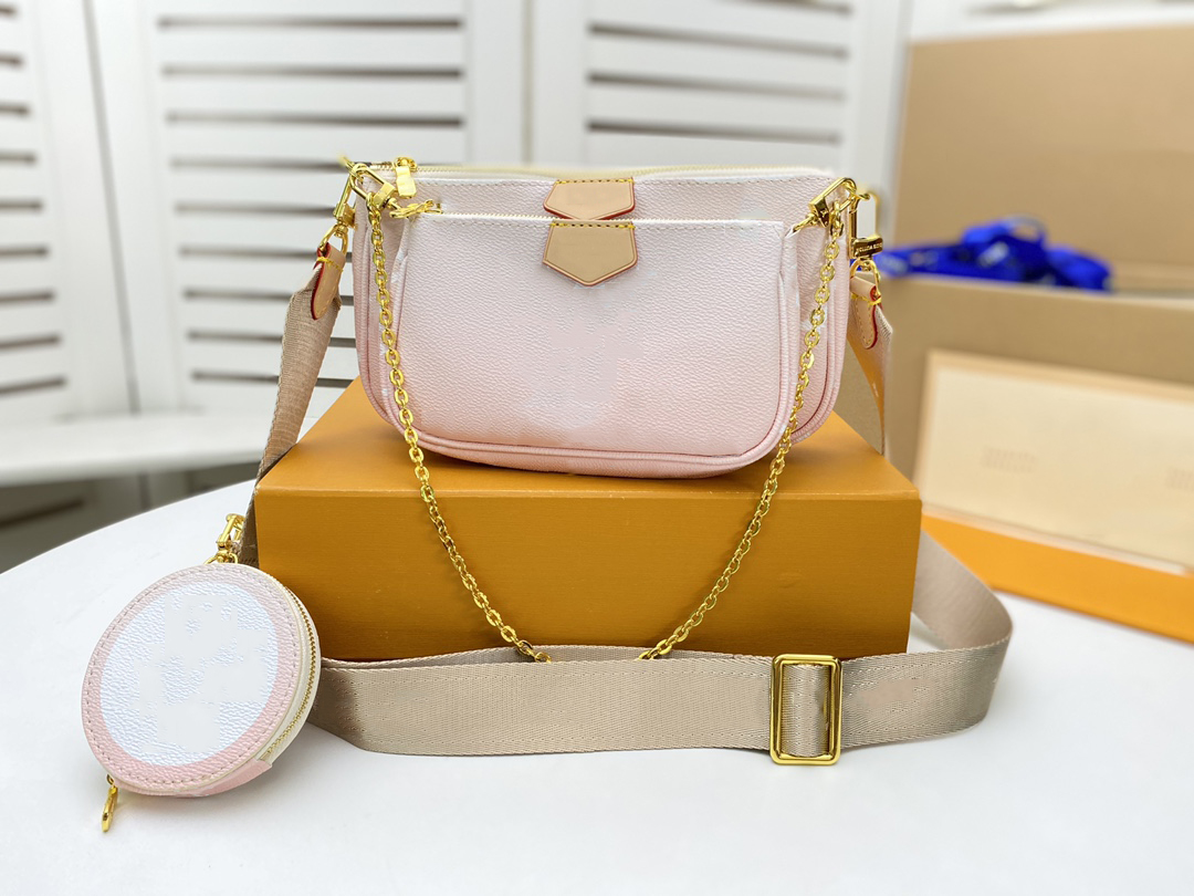 Genuine Leather bags 5A top Quality multi Pochette Accessoires clutch handbag women shoulder crossbody bags lady designer handbags M57634 M57633, Orange box
Genuine Leather bags 5A top Quality multi Pochette Accessoires clutch handbag women shoulder crossbody bags lady designer handbags M57634 M57633, Orange box