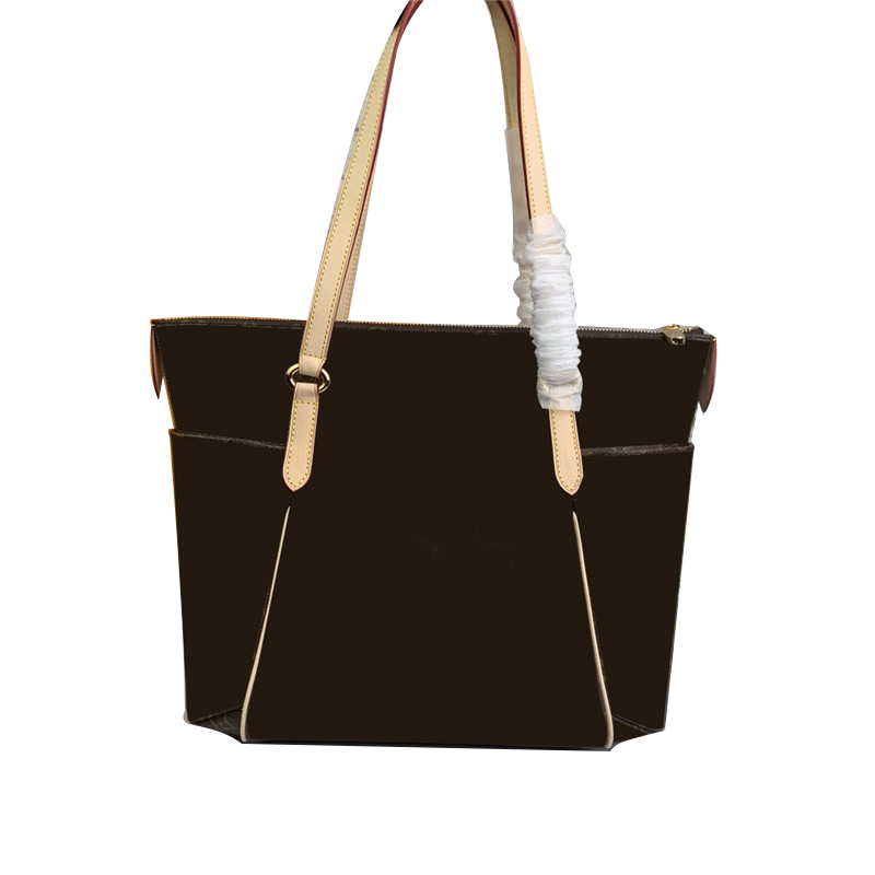 Coated Canvas Totally Tote Bag for Women's Handbag Purses Retiried Style Totes With Zipper Closure, Brown flower
Coated Canvas Totally Tote Bag for Women's Handbag Purses Retiried Style Totes With Zipper Closure, Brown flower