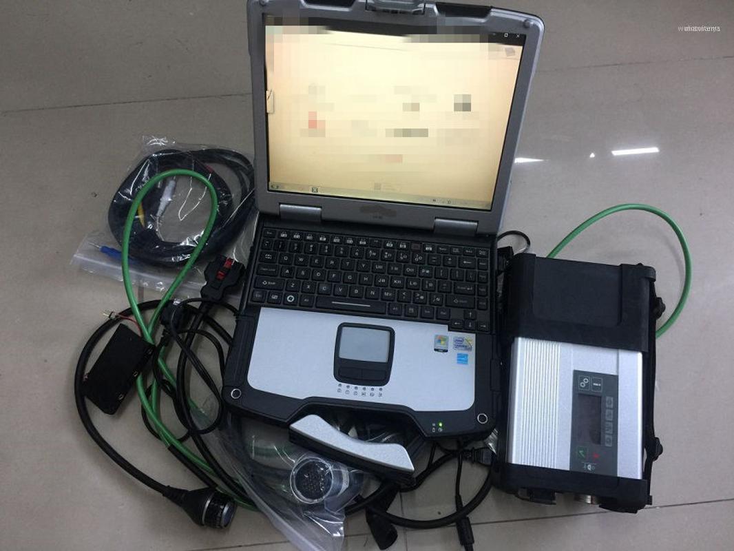 Diagnostic Tools 2022 MB Star Tool SD C5 With Ssd Software 03/2022v Xe-n-try / D-a-s/ D-t-s/ Ve-dia-mo In Cf-30 Laptop 4G Toughbook1
Diagnostic Tools 2022 MB Star Tool SD C5 With Ssd Software 03/2022v Xe-n-try / D-a-s/ D-t-s/ Ve-dia-mo In Cf-30 Laptop 4G Toughbook1