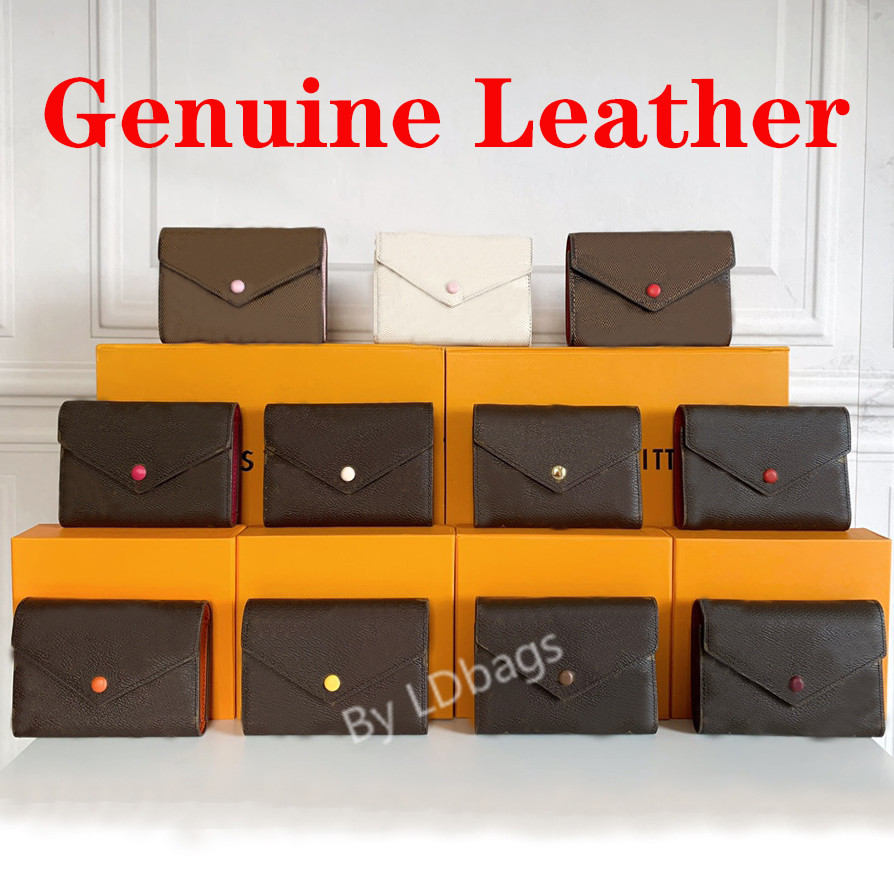 2021ss Genuine Leather Designer Card Holders Wallet Pocket M41938 Women Men's Fashion Short Luxury Multiple Wallets Key Coin Purse Holder Damier Graphite Canvas LO2, Make up other diffrient
2021ss Genuine Leather Designer Card Holders Wallet Pocket M41938 Women Men's Fashion Short Luxury Multiple Wallets Key Coin Purse Holder Damier Graphite Canvas LO2, Make up other diffrient