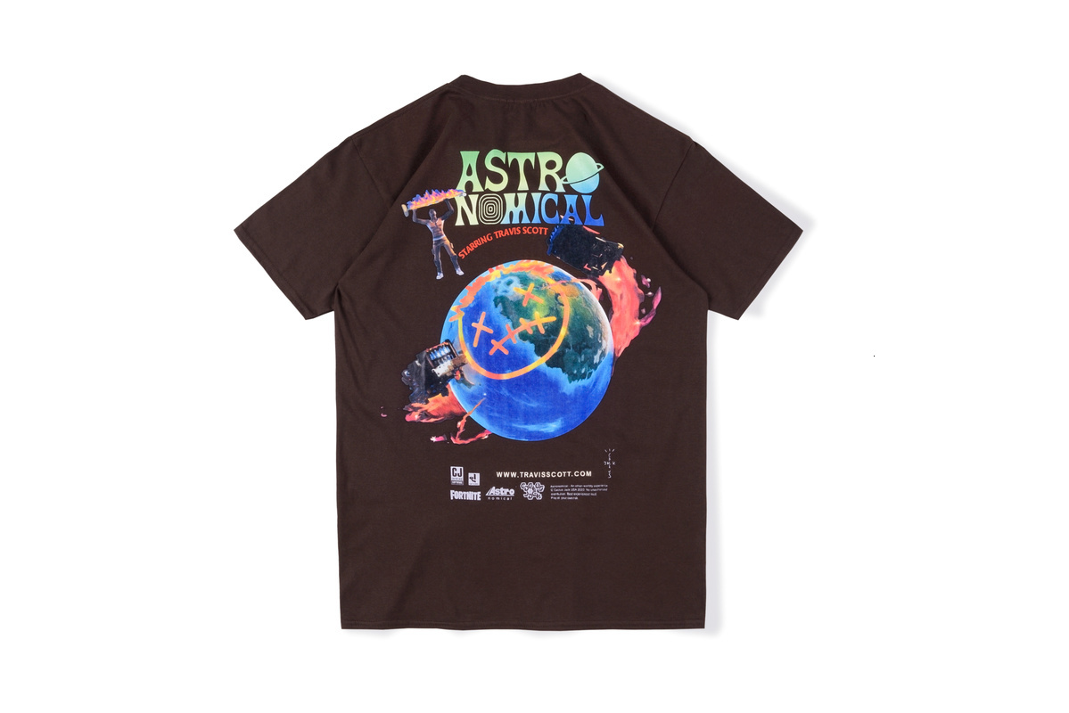 2021 New Travis Scott T-shirt Cactus Jack Forthite Sicko Event Tee Do Old Washing Streetwear Hip Hop Astroworld t Shirt Ck4q, Black7
2021 New Travis Scott T-shirt Cactus Jack Forthite Sicko Event Tee Do Old Washing Streetwear Hip Hop Astroworld t Shirt Ck4q, Black7