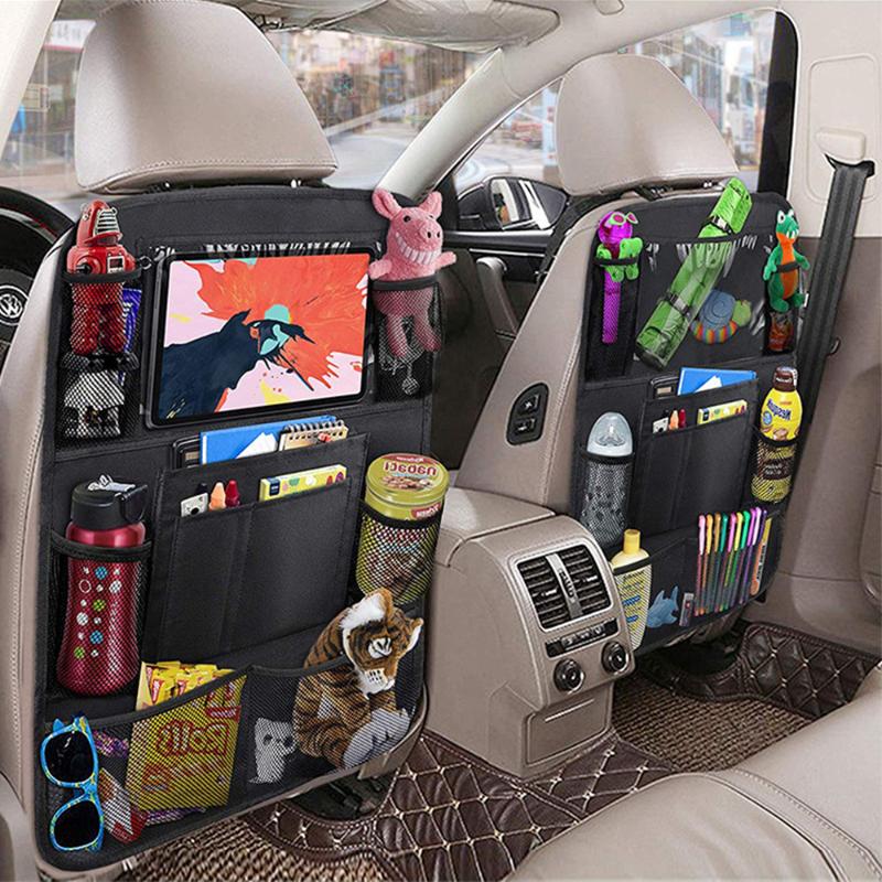 Car Organizer Front Seat Child Storage Bag Holder For 6 5 3 2 RX8 RX7 CX9 CX5 CX3 CX7 BT50 CX30 MX5 CX CX-9 CX-5 CX-3 CX-7
Car Organizer Front Seat Child Storage Bag Holder For 6 5 3 2 RX8 RX7 CX9 CX5 CX3 CX7 BT50 CX30 MX5 CX CX-9 CX-5 CX-3 CX-7