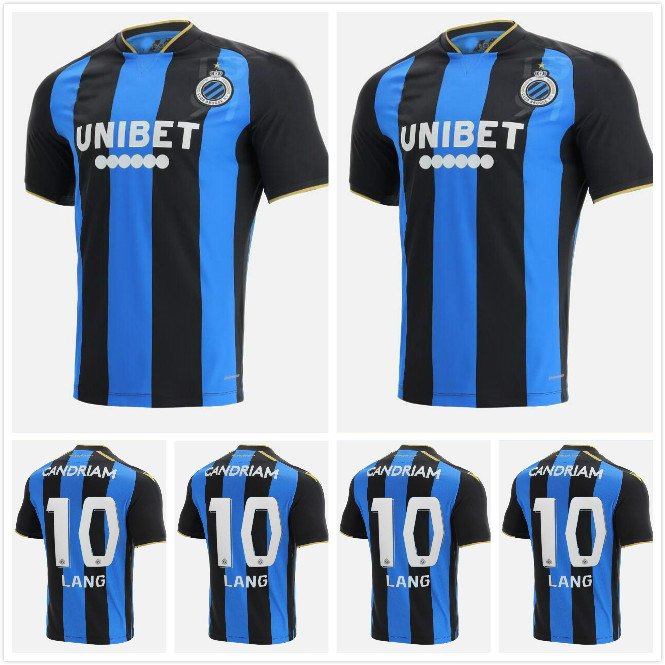 21/22 Club Brugge KV Soccer Jerseys Clothes 2021 2022 Bruges VORMER VANAKEN DIATTA Football shirt Jersey Uniform
21/22 Club Brugge KV Soccer Jerseys Clothes 2021 2022 Bruges VORMER VANAKEN DIATTA Football shirt Jersey Uniform