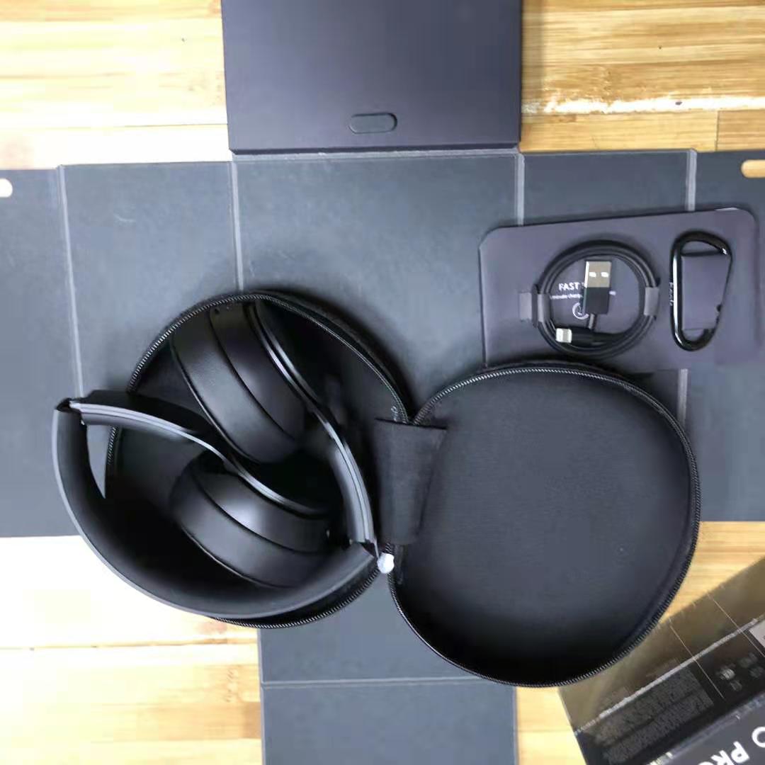 3.0 Pro Wireless Headphones Stereo Bluetooth Headsets earbuds with Mic Earphone For iPhone Samsung Wholesale, Black
3.0 Pro Wireless Headphones Stereo Bluetooth Headsets earbuds with Mic Earphone For iPhone Samsung Wholesale, Black