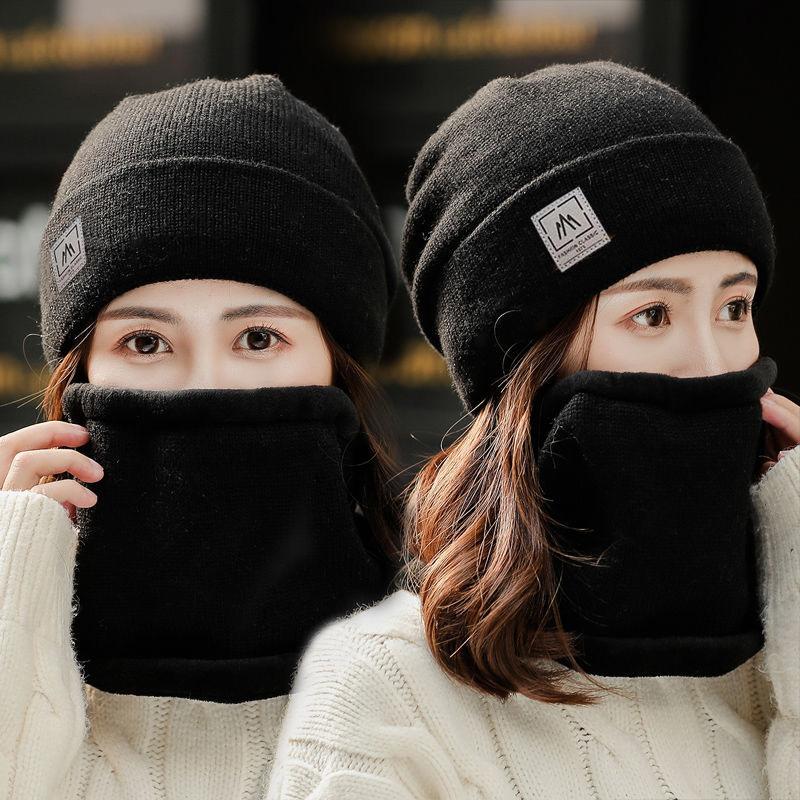 Hats, Scarves & Gloves Sets Winter Hats For Women Women's Hat Bib Suit Outdoor Travel Warm And Cold Proof Korean Acrylic Ear Cap Boy Set
Hats, Scarves & Gloves Sets Winter Hats For Women Women's Hat Bib Suit Outdoor Travel Warm And Cold Proof Korean Acrylic Ear Cap Boy Set