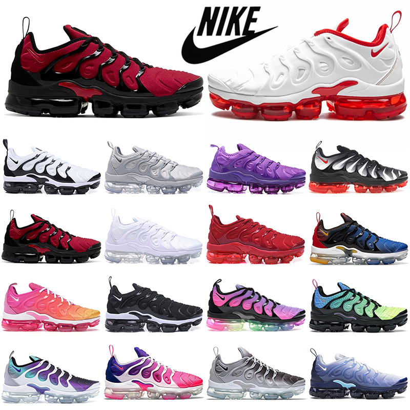 Max vapor TN plus running shoes men women Cherry Cool Grey Black White Be Ture Pastel Bleached Aqua hotsale tns mens womens outdoor sports t
Max vapor TN plus running shoes men women Cherry Cool Grey Black White Be Ture Pastel Bleached Aqua hotsale tns mens womens outdoor sports t