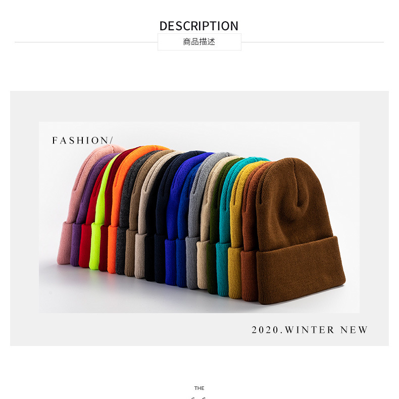 Blank Skull Beanies Caps Toucas Gorros Hat Female Unisex Cotton Blends Solid Soft Hip Hop Men Women's Skullies for Girl Wholesale Masks Warm Winter Knitted Hats
Blank Skull Beanies Caps Toucas Gorros Hat Female Unisex Cotton Blends Solid Soft Hip Hop Men Women's Skullies for Girl Wholesale Masks Warm Winter Knitted Hats