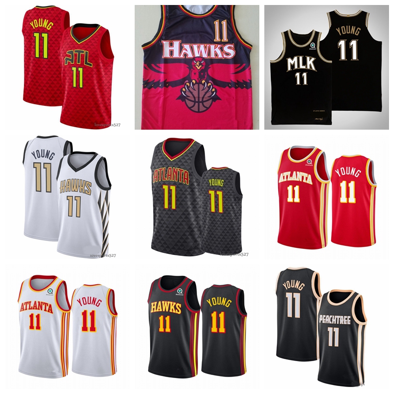 Basketball Jerseys 11 TraeYoung 2021 Men's AtlantaHawksbasketballJerseys 1023, Black;red
Basketball Jerseys 11 TraeYoung 2021 Men's AtlantaHawksbasketballJerseys 1023, Black;red