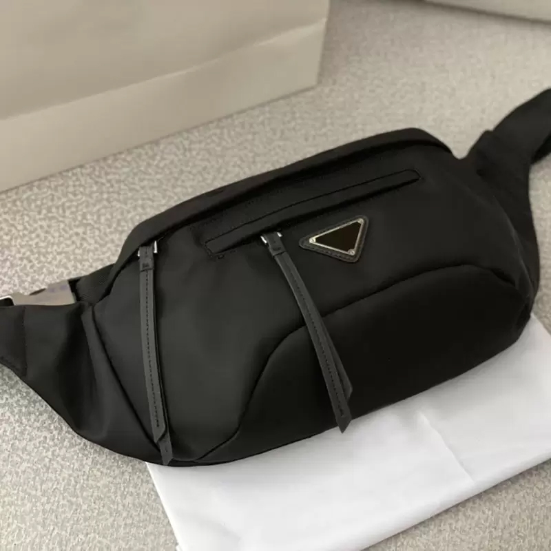 Womens Fashion Nylon Waist Bag Men Casual Belt Bags Zipper Chest Fanny Pack Mens Black Bumbag Leather Crossbody Sport Fannypacks Chest, As pic
Womens Fashion Nylon Waist Bag Men Casual Belt Bags Zipper Chest Fanny Pack Mens Black Bumbag Leather Crossbody Sport Fannypacks Chest, As pic