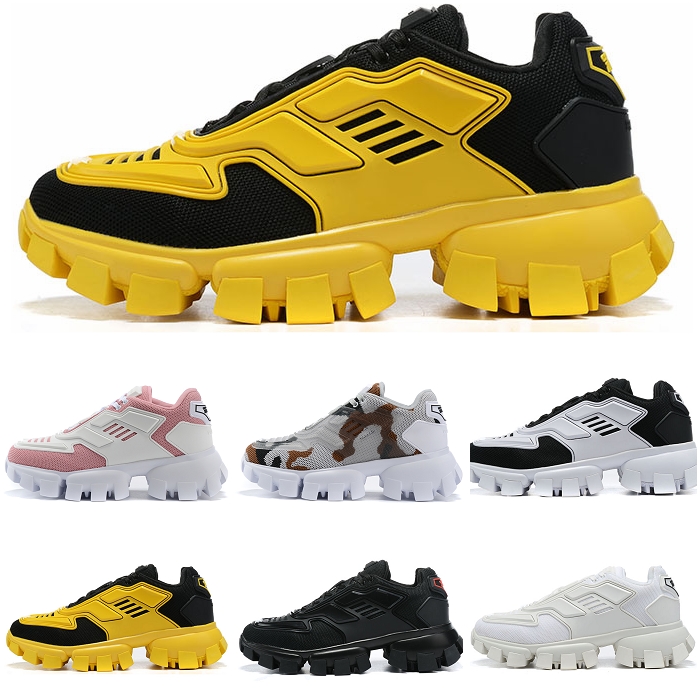 Hot selling cloudbust Thunder women men trainer Sneaker New arrival couples comfortable Sport Running shoes
Hot selling cloudbust Thunder women men trainer Sneaker New arrival couples comfortable Sport Running shoes
