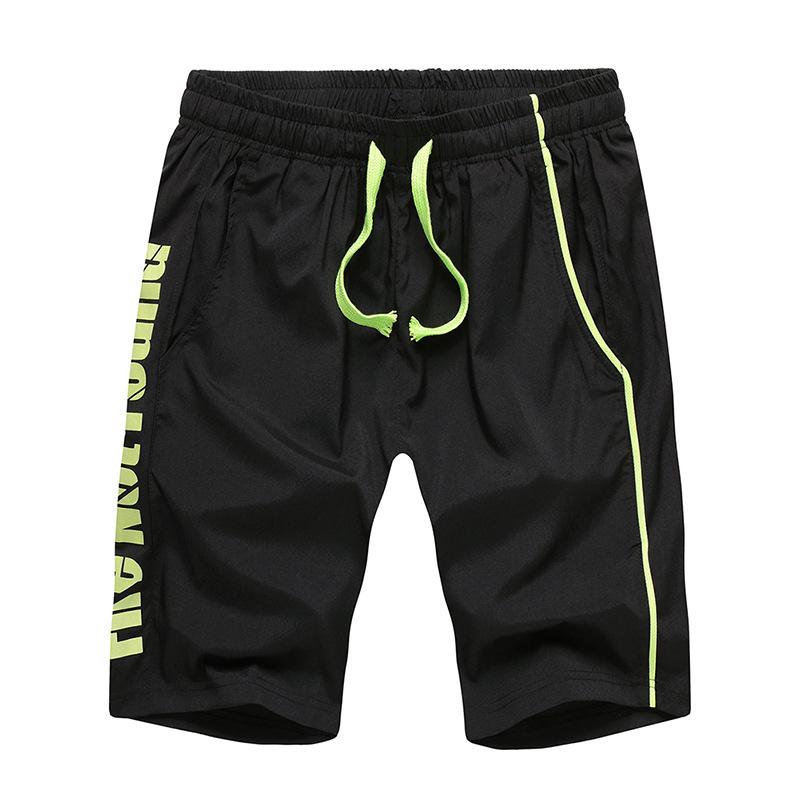 Men's Shorts 2021 Summer European Code Quick-drying Pants Casual Sports Five-point Mens Beach Shorts-40, White;black
Men's Shorts 2021 Summer European Code Quick-drying Pants Casual Sports Five-point Mens Beach Shorts-40, White;black