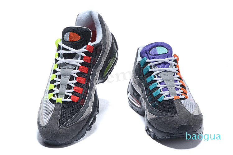 Best Designer 95 OG Runnin Shoes 95s Gold Bred Gym Red Laser Fuchsia Gradient maxes Blue Classic Black Men Sports Sneakers
Best Designer 95 OG Runnin Shoes 95s Gold Bred Gym Red Laser Fuchsia Gradient maxes Blue Classic Black Men Sports Sneakers