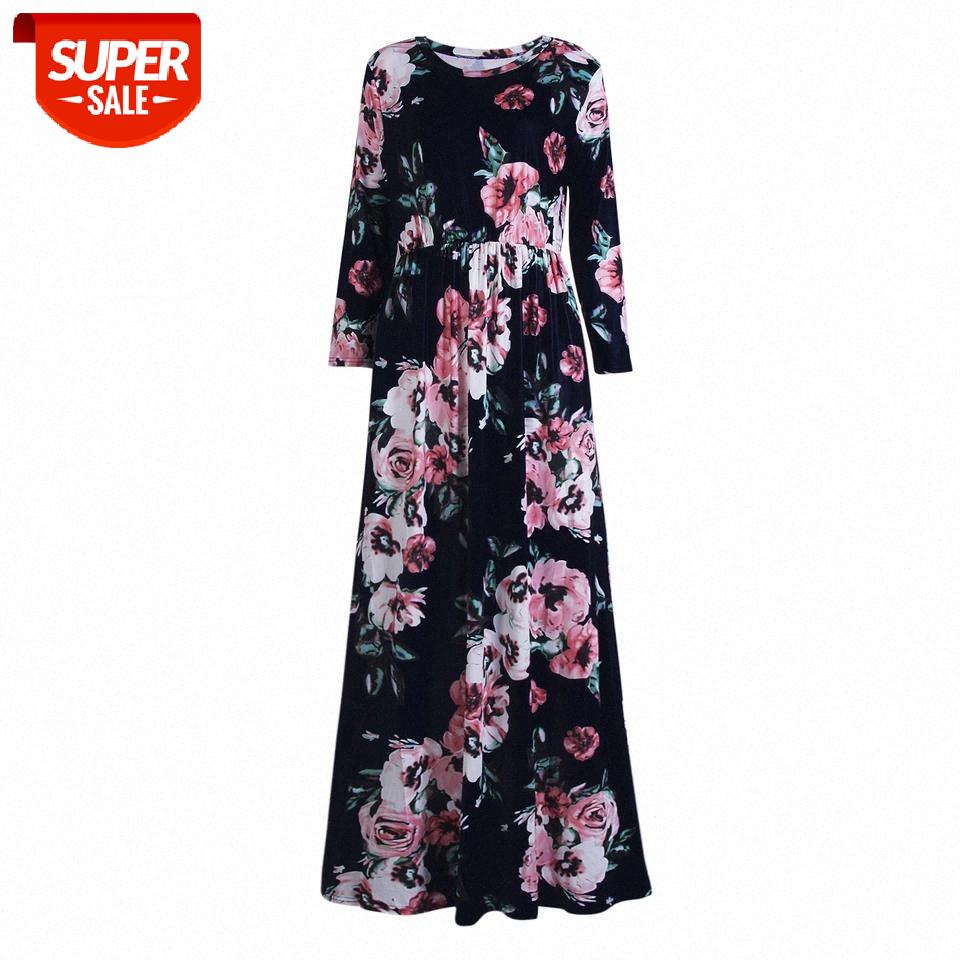 Women Floral Maxi Dress Hawiian Evening Party Summer Beach Casual Long Sundress #ew6H, Black;gray
Women Floral Maxi Dress Hawiian Evening Party Summer Beach Casual Long Sundress #ew6H, Black;gray