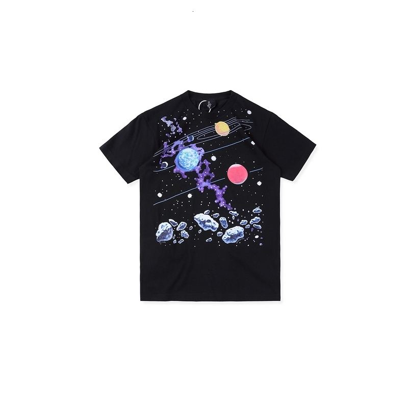 2021 New Instagram Popular Space Galaxy Solar System Printed Women Men Shirts Tees Hiphop Streetwear Cotton t Shirt 5qeg, Beige
2021 New Instagram Popular Space Galaxy Solar System Printed Women Men Shirts Tees Hiphop Streetwear Cotton t Shirt 5qeg, Beige
