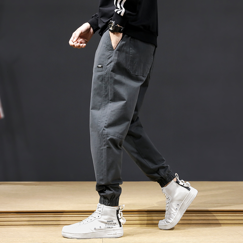 2021 New Fashion Streetwear Jeans Loose Fit Wide Leg Trousers Casual Cargo Japanese Vintage Designer Hip Hop Joggers Pants Men 21hq, Dark gray
2021 New Fashion Streetwear Jeans Loose Fit Wide Leg Trousers Casual Cargo Japanese Vintage Designer Hip Hop Joggers Pants Men 21hq, Dark gray