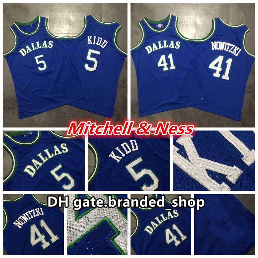 Mitchell&Ness Basketball Mens 41 Dirk Nowitzki 5 Jason Kidd Jersey Vintage Dense Mesh Embroidery Logos Stitched Rookie Retro Blue Shirts, Black;red
Mitchell&Ness Basketball Mens 41 Dirk Nowitzki 5 Jason Kidd Jersey Vintage Dense Mesh Embroidery Logos Stitched Rookie Retro Blue Shirts, Black;red