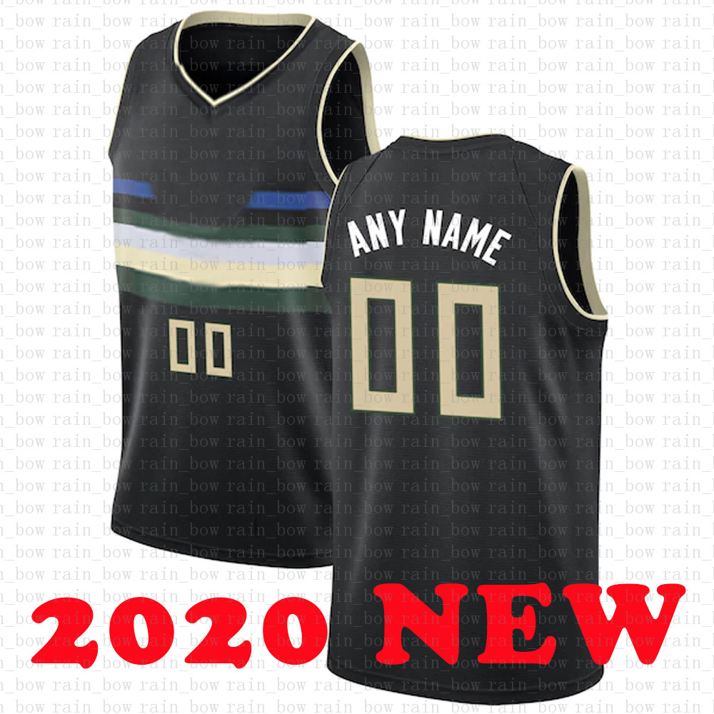 Milwaukee Custom Basketball Jersey DIY Khris 22 Middleton Giannis 34 Antetokounmpo Jrue 21 Holiday Brook 11 Lopez P.J. 17 Tucker Pat 24 Connaughton Bobby 9 Portis
Milwaukee Custom Basketball Jersey DIY Khris 22 Middleton Giannis 34 Antetokounmpo Jrue 21 Holiday Brook 11 Lopez P.J. 17 Tucker Pat 24 Connaughton Bobby 9 Portis