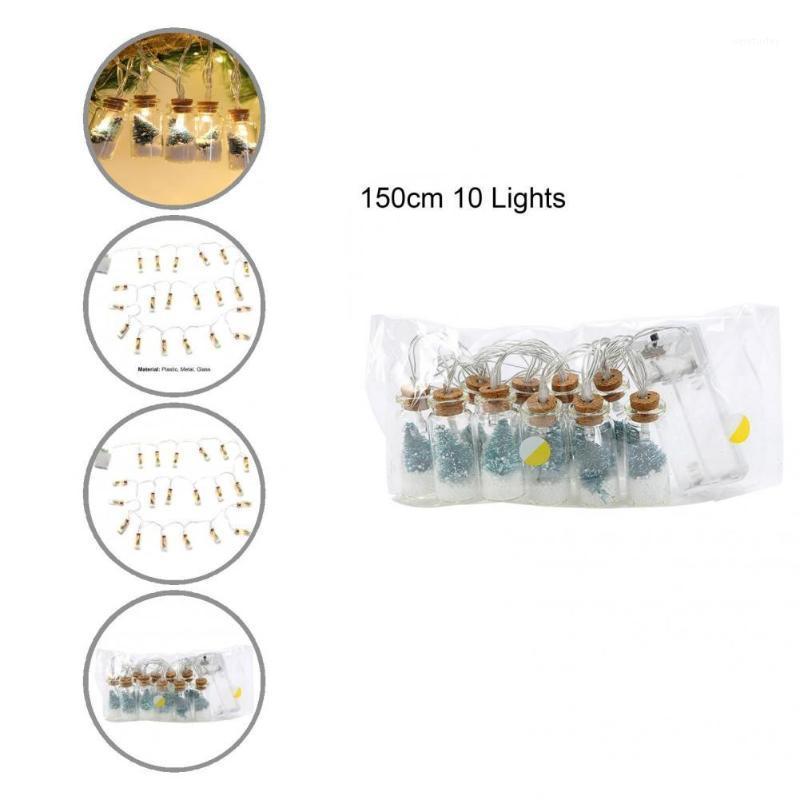 Party Decoration High Brightness Eye-catching Christmas Wishing Bottle Xmas Tree Festive Lamp For Curtain
Party Decoration High Brightness Eye-catching Christmas Wishing Bottle Xmas Tree Festive Lamp For Curtain