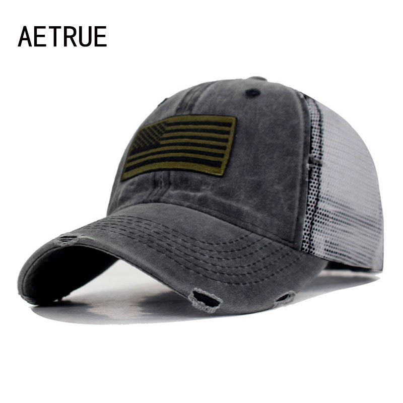 American Flag Women Snapback Caps Men Baseball Cap Hats For Women Mesh Bone USA Flag Gorras Hole Cotton Male Baseball Hat Cap, Blue;gray
American Flag Women Snapback Caps Men Baseball Cap Hats For Women Mesh Bone USA Flag Gorras Hole Cotton Male Baseball Hat Cap, Blue;gray