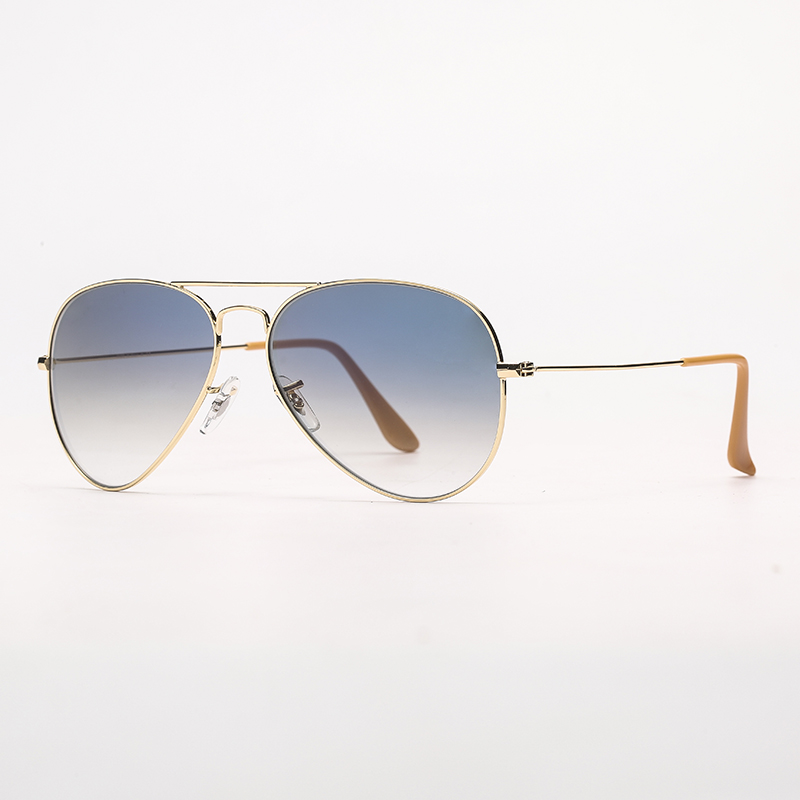 sunglasses womens pilot design UV protection glass made lenses men women sunglasses des lunettes de soleil free leather cases, accessories, box!
sunglasses womens pilot design UV protection glass made lenses men women sunglasses des lunettes de soleil free leather cases, accessories, box!