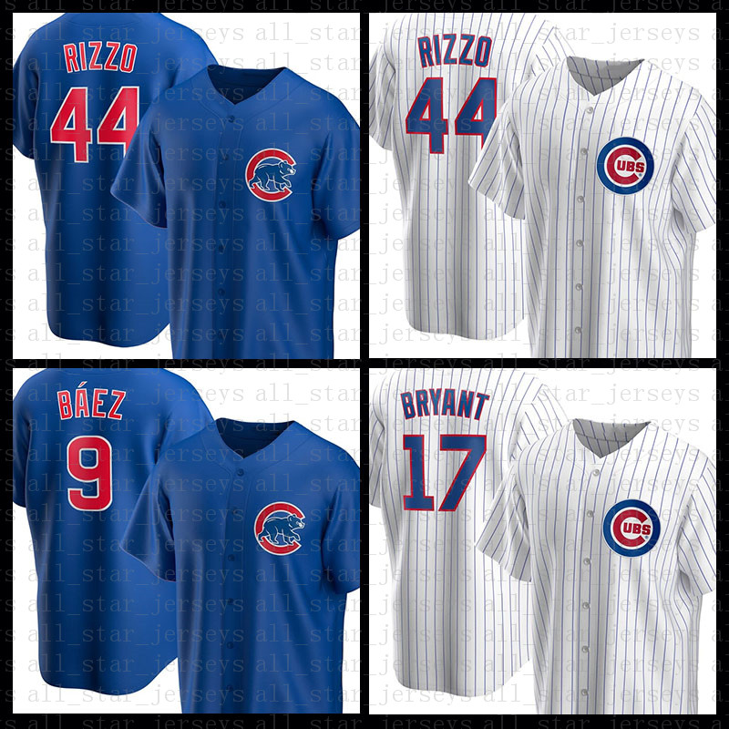 Chicago Baseball Jersey Cubs Custom 44 Anthony Rizzo 9 Javier Baez 17 Kris Bryant 23 Ryne Sandberg 11 Yu Darvish 12 Kyle Schwarber Contreras, Blue;black
Chicago Baseball Jersey Cubs Custom 44 Anthony Rizzo 9 Javier Baez 17 Kris Bryant 23 Ryne Sandberg 11 Yu Darvish 12 Kyle Schwarber Contreras, Blue;black