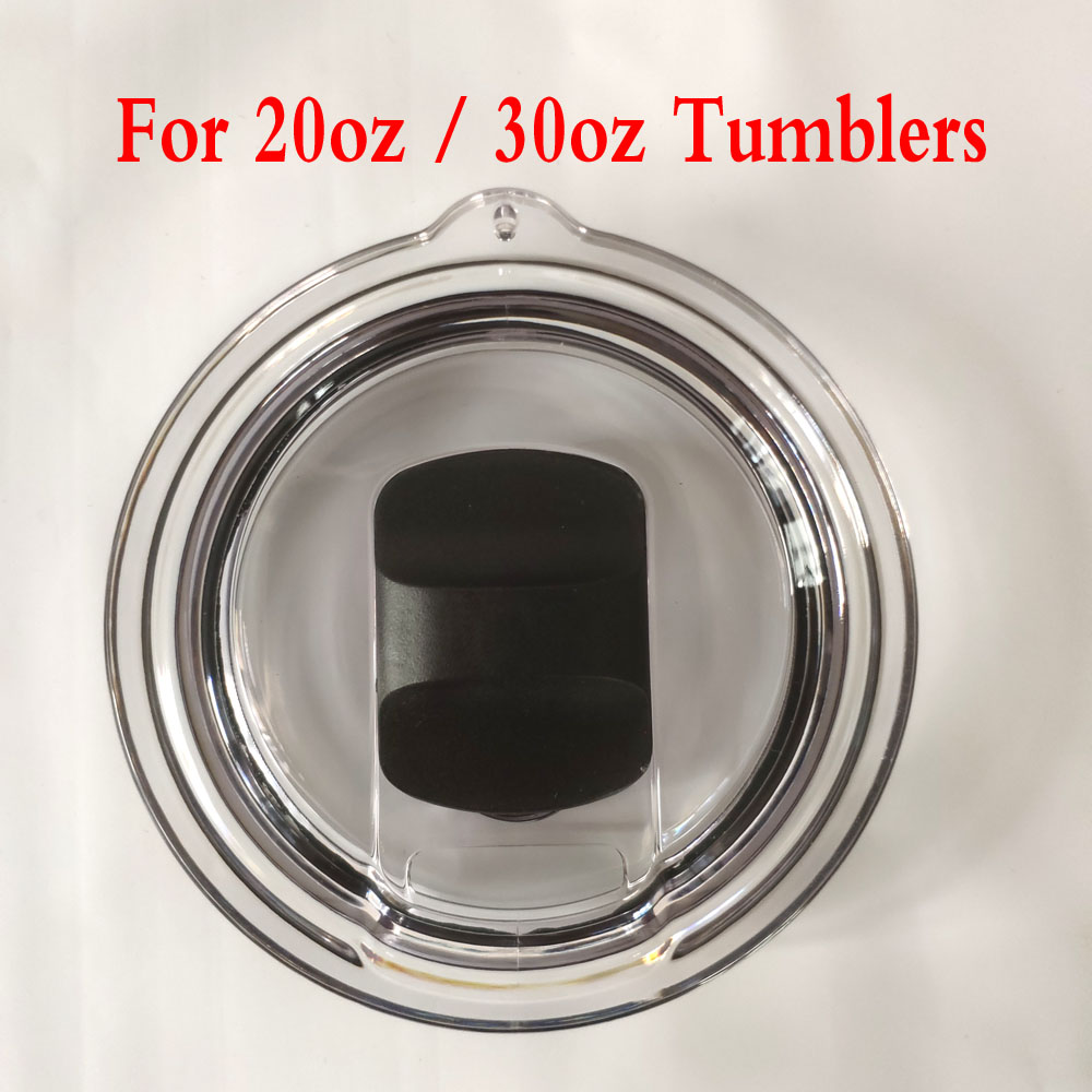 20oz 30oz Magnetic Lids Spill Proof Covers For Coffee Mugs Tea Cups Stainless Steel Tumblers Leakproof Magslider Lid LIDS2022
20oz 30oz Magnetic Lids Spill Proof Covers For Coffee Mugs Tea Cups Stainless Steel Tumblers Leakproof Magslider Lid LIDS2022