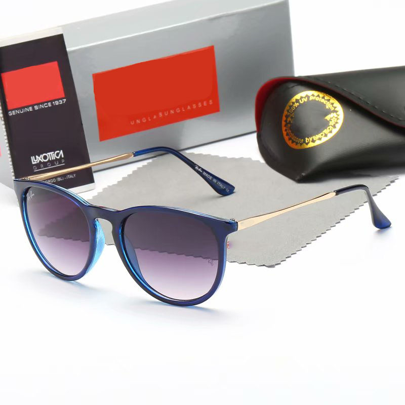 Classic Round Sunglasses Brand Design UV400 Eyewear Metal Gold Frame Sun Glasses Men Women Mirror 3447 Sunglasses Polaroid glass Lens, White;black
Classic Round Sunglasses Brand Design UV400 Eyewear Metal Gold Frame Sun Glasses Men Women Mirror 3447 Sunglasses Polaroid glass Lens, White;black