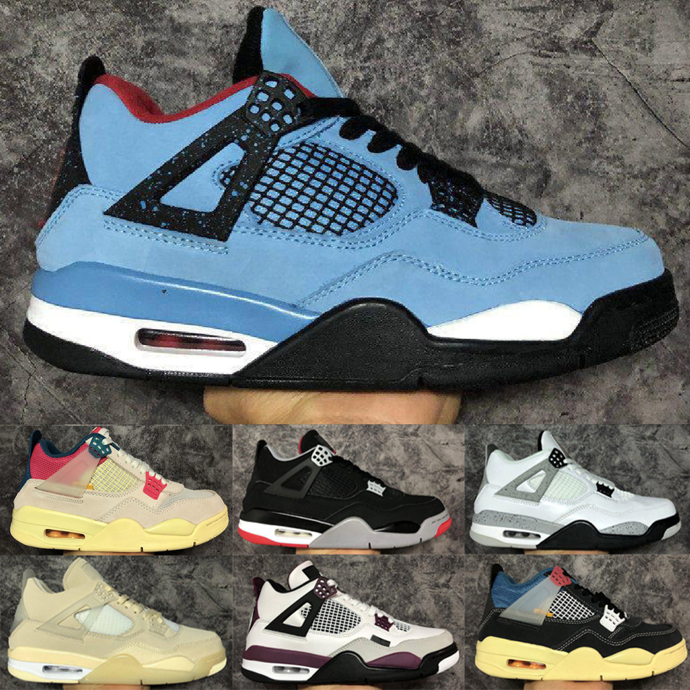 J4 Jumpman Men 4 Basketball Shoes JD oreo 4s aIR High University Blue tech Royal fly Black Turbo UNC mocha Dye Taupe Haze White women traine
J4 Jumpman Men 4 Basketball Shoes JD oreo 4s aIR High University Blue tech Royal fly Black Turbo UNC mocha Dye Taupe Haze White women traine