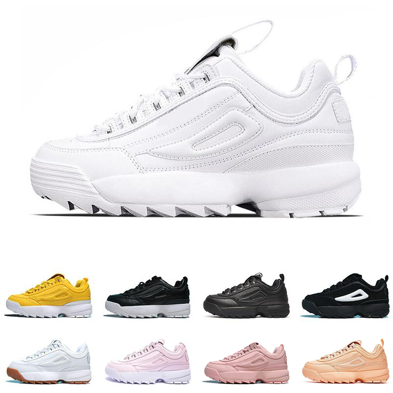 2020 fashion Disruptors II casual shoes for men women Triples White Gum Silver white black grey fashion Outdoor sports sneaker Chassures, 36-39(1)
2020 fashion Disruptors II casual shoes for men women Triples White Gum Silver white black grey fashion Outdoor sports sneaker Chassures, 36-39(1)