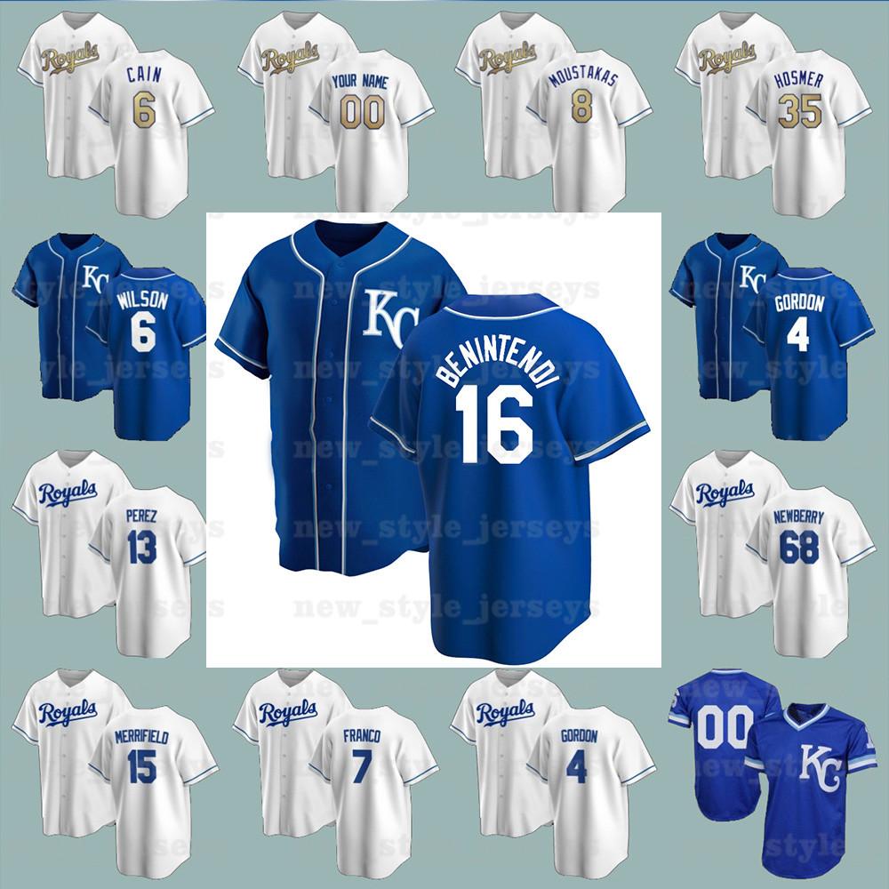 16 Andrew Benintendi Alex Gordon Jerseys Kansas City Royals Eric Hosmer George Brett Salvador Perez PATRICK MAHOMES Jorge Soler z3, Blue;black
16 Andrew Benintendi Alex Gordon Jerseys Kansas City Royals Eric Hosmer George Brett Salvador Perez PATRICK MAHOMES Jorge Soler z3, Blue;black