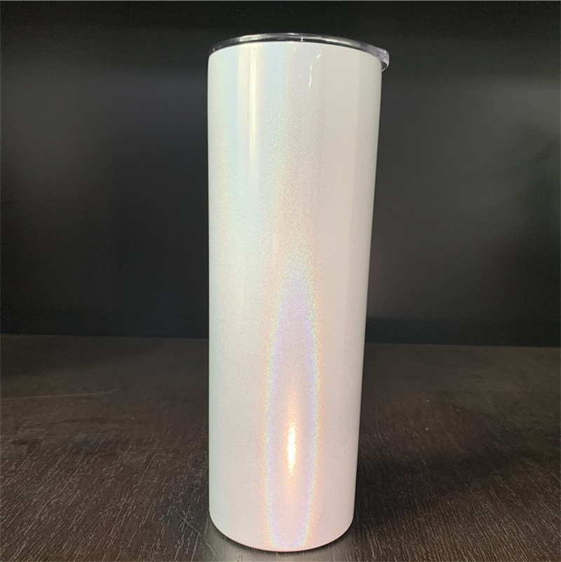sublimation glitter skinny tumbler 20oz Shiny slim tumblers Stainless Steel vacuum taper cup DIY travel mug 93 S2, Blank
sublimation glitter skinny tumbler 20oz Shiny slim tumblers Stainless Steel vacuum taper cup DIY travel mug 93 S2, Blank
