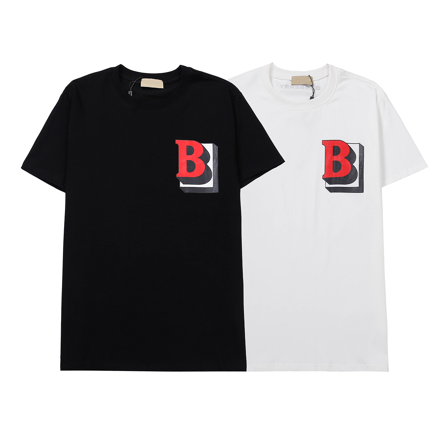 2022 Summer Mens Designer T Shirt Casual Man Womens Tees With Letters Print Short Sleeves Top Sell Luxury Men Hip Hop clothes BUR#08, Black
2022 Summer Mens Designer T Shirt Casual Man Womens Tees With Letters Print Short Sleeves Top Sell Luxury Men Hip Hop clothes BUR#08, Black