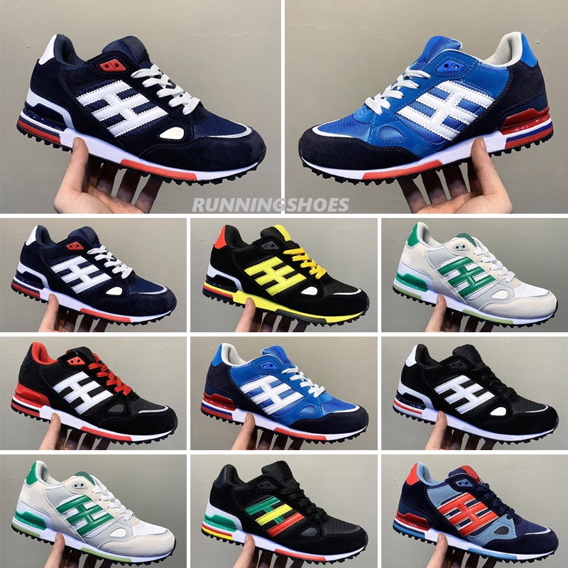 2022 EDITEX Originals ZX750 Sneakers shoes zx 750 for Men Women Platform Athletic Fashion Casual Mens Shoes Designer Chaussures, Color 2
2022 EDITEX Originals ZX750 Sneakers shoes zx 750 for Men Women Platform Athletic Fashion Casual Mens Shoes Designer Chaussures, Color 2